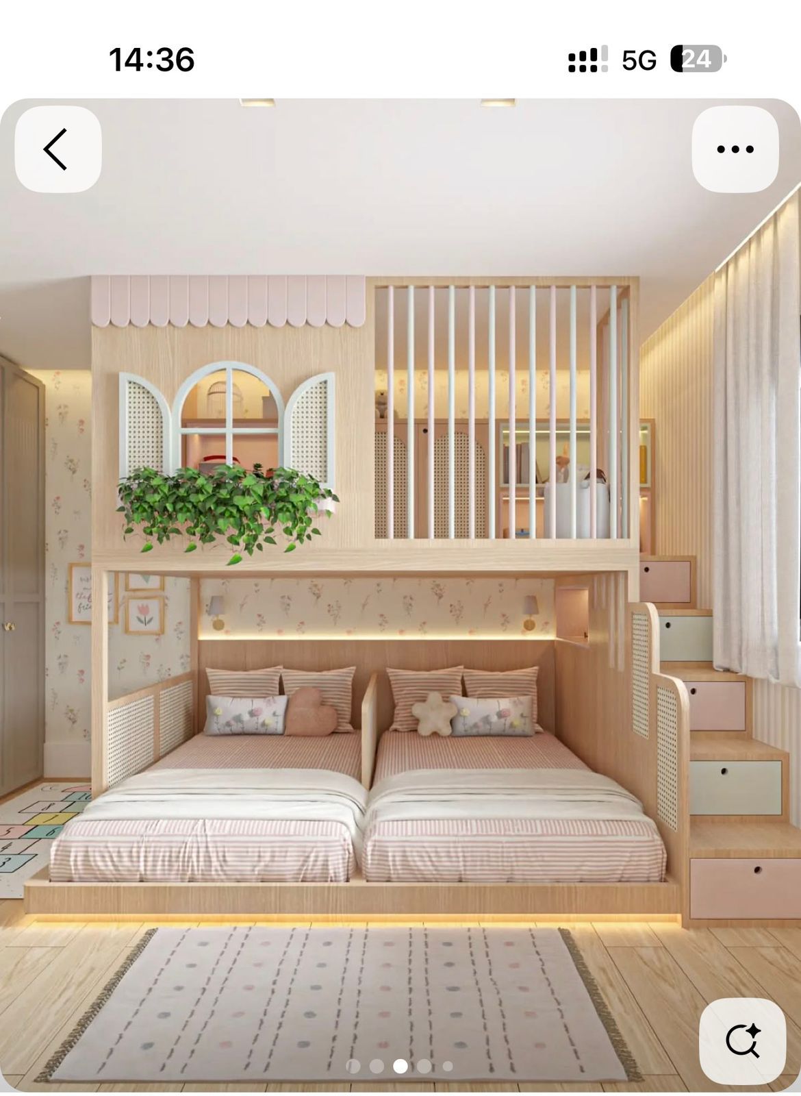 Kids furniture Dubai